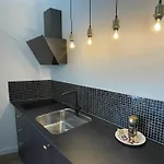 Appartement Jonstrupvejens Lejl D