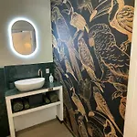 Appartement Jonstrupvejens Lejl D