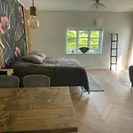 Jonstrupvejens Lejl D Appartement