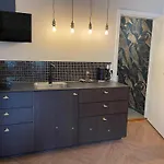 Appartement Jonstrupvejens Lejl D