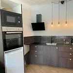 Appartement Jonstrupvejens Lejl D