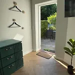 Appartement Jonstrupvejens Lejl D