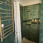 Appartement Jonstrupvejens Lejl D *