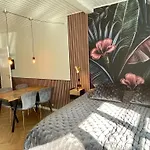 Jonstrupvejens Lejl D Appartement Ballerup