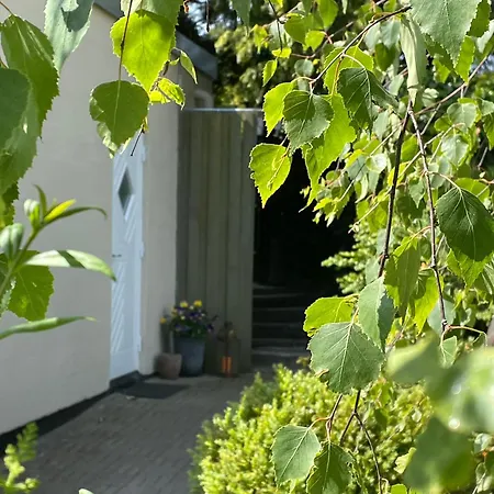 Jonstrupvejens Lejl D Apartment *