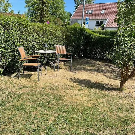 Jonstrupvejens Lejl D * Ballerup