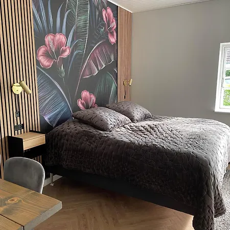 Jonstrupvejens Lejl D Lejlighed Ballerup