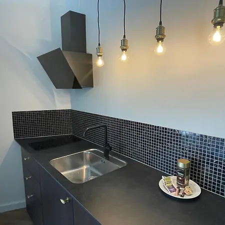 Apartment Jonstrupvejens Lejl D