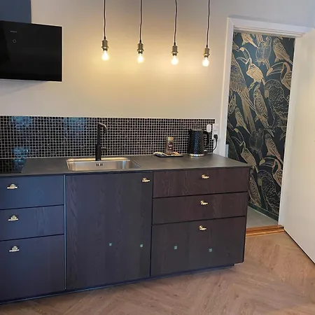 Apartment Jonstrupvejens Lejl D