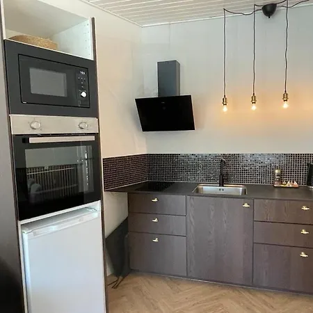 Apartment Jonstrupvejens Lejl D