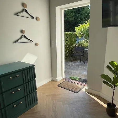 Apartment Jonstrupvejens Lejl D