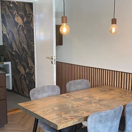 Jonstrupvejens Lejl D Apartment *