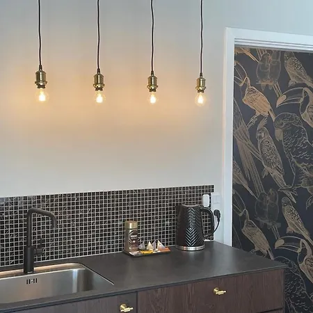 Jonstrupvejens Lejl D Apartment Ballerup