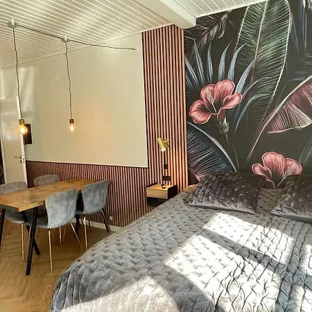 Jonstrupvejens Lejl D Apartment Ballerup