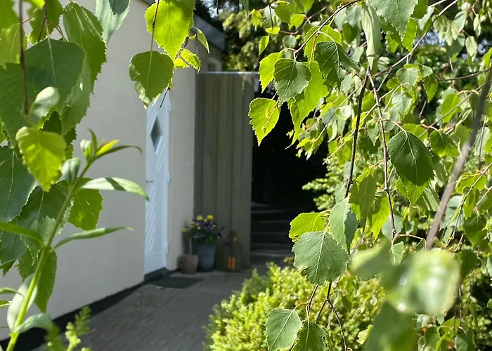 Jonstrupvejens Lejl D Apartment *