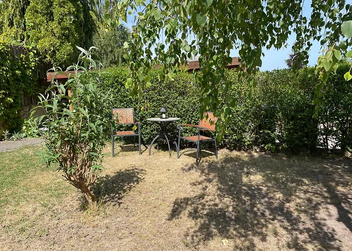 Jonstrupvejens Lejl D Apartment Ballerup