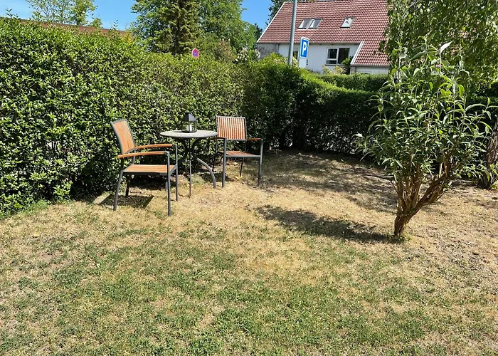 Jonstrupvejens Lejl D * Ballerup