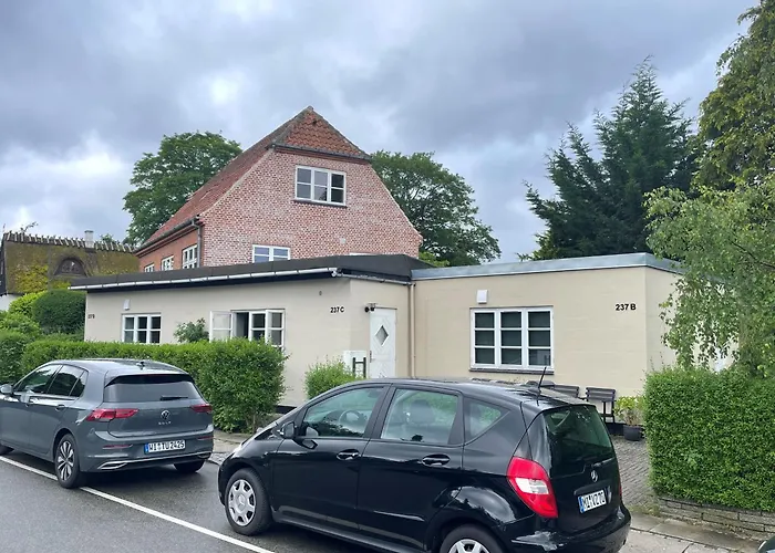 Jonstrupvejens Lejl D * Ballerup