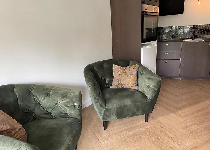 Jonstrupvejens Lejl D Apartment *