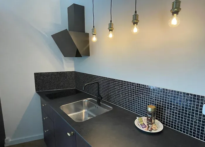 Apartment Jonstrupvejens Lejl D