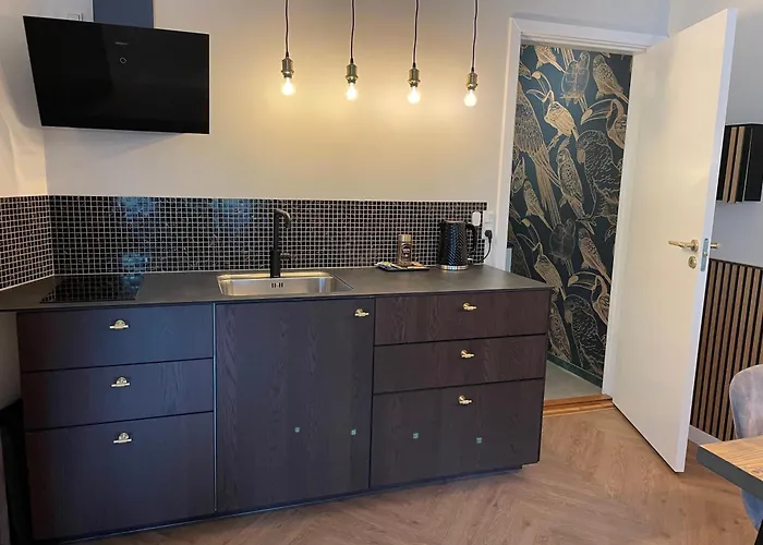 Apartment Jonstrupvejens Lejl D