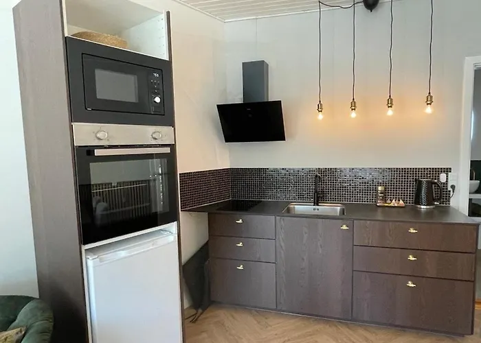 Apartment Jonstrupvejens Lejl D