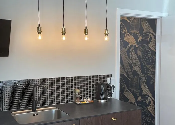 Jonstrupvejens Lejl D Apartment Ballerup