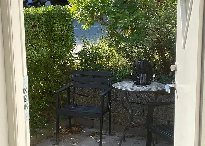 Jonstrupvejens Lejl D