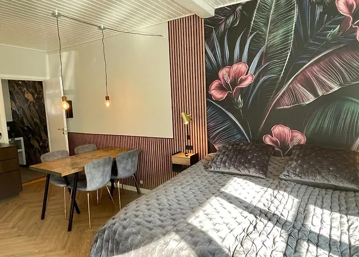 Jonstrupvejens Lejl D Apartment Ballerup